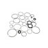 Newstar S-4336 Steering Gear Seal Kit Steering Gear Seal Kit