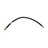 Newstar S-4400 Air Brake Hose Assembly Air Brake Hose Assembly 27 In. 1/8 Fittings Transmission