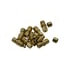 Newstar S-4401 Air Brake Fitting Air Brake Fitting - 1/8" Tubing x 1/8" NPT, Male Connector
