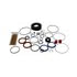 Newstar S-4412 Steering Gear Seal Kit Steering Gear Seal Kit