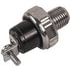 S-4817 by NEWSTAR - ELECTRICAL - MISCELLANEOUS ELECTRICAL - LOW PRESSURE SWITCHES/1 TERMINAL Low Pressure Switches - 1/4Ó NPT SUPPLY ACTUATES AT 60 PSI SINGLE TERMINAL SEALED NON-REBUILDABLE STYLE