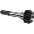 S-24067 by NEWSTAR - Transmission Input Shaft