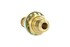 S-24696 by NEWSTAR - Stud - Brass Male Clamping Stud, 1/2" NPT