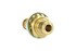 S-24696 by NEWSTAR - Brass Male Clamping Stud