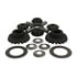 Newstar S-6443 Inter-Axle Power Divider Differential Side Pinion and Spider Kit 16-Spline Inter-Axle Power Divider