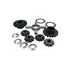 Newstar S-6444 Differential Gear Set Differential Gear Set