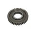 Newstar S-6551 Manual Transmission Differential Transmission Main Shaft Gear