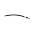 Newstar S-6604 Manual Transmission Differential Transmission Air Hose
