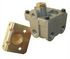 S-6670 by NEWSTAR - Air Brake Relay Valve - 1/2" Delivery & Supply, 1/4" & 1/8" NPT Control, Crack Pressure 4.6 PSI