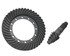 Newstar S-7267 Differential Gear Set Differential Gear Set