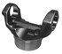 S-7455 by NEWSTAR - Drive Shaft Tube Weld Yoke