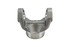 Newstar S-7457 Drive Shaft Tube Weld Yoke Drive Shaft Tube Weld Yoke