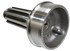 S-7458 by NEWSTAR - Drive Shaft Stub Shaft