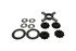 S-7831 by NEWSTAR - Differential Gear Set