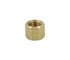 Newstar S-8026 Air Brake Fitting Air Brake Fitting - 1/8" Tubing