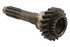 Newstar S-4559 Manual Transmission Differential Transmission Main Drive Gear