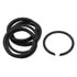 Newstar S-4598 Manual Transmission Differential Transmission Snap Ring