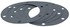 Newstar S-5285 Axle Hub Cap Gasket GASKET