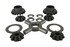 Newstar S-5349 Differential Gear Set Differential Gear Set