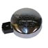 Newstar S-5494 Manual Transmission Range Valve Manual Transmission Range Valve - Chrome Plated Cover, 1/16" NPT, 2 Position