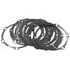 Newstar S-5773 Differential Side Gear Shim Differential Side Gear Shim