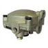 S-5865 by NEWSTAR - Air Brake Relay Valve - 1/4" NPT Service, 3/8" Supply & Delivery