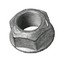 Newstar S-6071 Differential Pinion Shaft Nut Differential Pinion Shaft Nut
