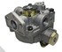 S-A498 by NEWSTAR - Air Brake Relay Valve
