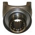 S-A848 by NEWSTAR - Drive Shaft End Yoke