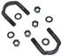 Newstar S-B614 Universal Joint U-Bolt Universal Joint U-Bolt - Fits 1350, 1410 Series