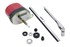 S-B895 by NEWSTAR - Windshield Wiper Motor Kit