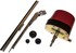 S-B896 by NEWSTAR - Windshield Wiper Motor Kit