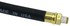 Newstar S-C125 Manual Transmission Differential Transmission Air Hose