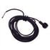 Newstar S-C455 Power Take Off (PTO) Control Cable Power Take Off (PTO) Control Cable - for NS442 & NS489 Models