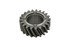 Newstar S-8130 Manual Transmission Differential Transmission Main Shaft Gear