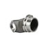 Newstar S-8526 Drive Shaft Tube Weld Yoke Drive Shaft Tube Weld Yoke