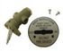 Newstar S-8904 Air Brake Control Valve Air Brake Control Valve