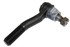 Newstar S-9000 Steering Tie Rod End Steering Tie Rod End - Passenger Side