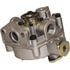 Newstar S-9174 Air Brake Relay Valve Air Brake Relay Valve - 1/4" NPT Service, 3/4" Supply & 1/2" Delivery, Crack Pressure 3