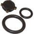 Newstar S-9352 A/C Service Valve Repair Kit Air Brake Control Valve Repair Kit