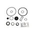 Newstar S-9355 Air Brake Relay Valve Kit Air Brake Relay Valve Kit Repair R-8