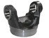 S-9662 by NEWSTAR - Drive Shaft Tube Weld Yoke