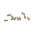Newstar S-9686 Air Brake Fitting Air Brake Fitting - Replaces NP68-25-1