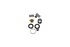 Newstar S-9405 Manual Transmission Differential Transmission Range Valve