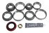 S-9546 by NEWSTAR - Multi-Purpose Bearing and Seal Kit - For Dana 60