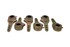 Newstar S-9867 Air Brake Manual Slack Adjuster Air Brake Manual Slack Adjuster - 5" - 6" - 7" Span