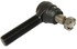 S-E395 by NEWSTAR - Steering Tie Rod End - Passenger Side