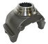 S-C483 by NEWSTAR - Drive Shaft End Yoke