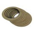 Newstar S-B355 Manual Transmission Differential STEEL PLATE QTY PK OF 8