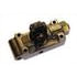 Newstar S-3291 Manual Transmission Differential Transmission Air Valves: Slave Valves - Includes mounting gaskets, Replaces